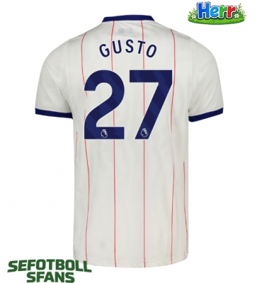 Chelsea Malo Gusto #27 Tredje Tröja 2026-27 Kortärmad